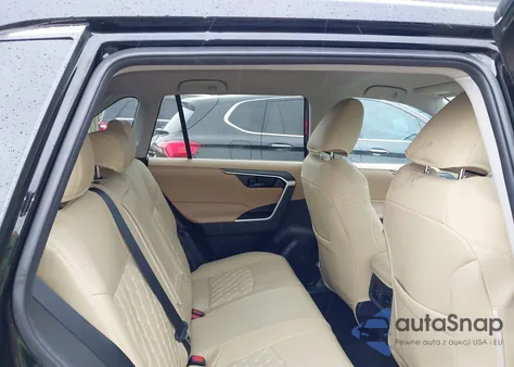 2020 Toyota Rav4 Hybrid Le из США, поврежденный, VIN 2T3L6RFV0LW002060